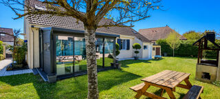 Maison 5 pièces 120 m² · à Courtry · 120 m² · 442 000 €
