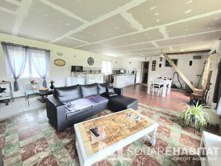  Maison à vendre 5 pièces 106 m²
