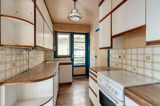  Maison à vendre 5 pièces 100 m²