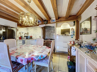  Maison � vendre 8 pi�ces 252 m�