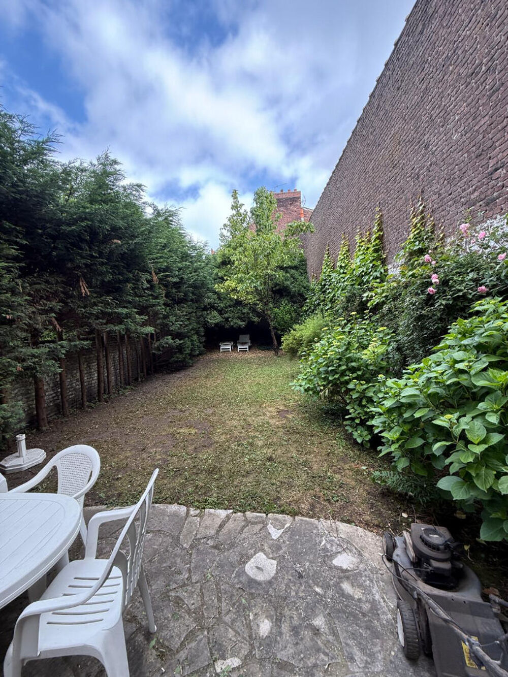 à vendre  Maison Lille (59000)