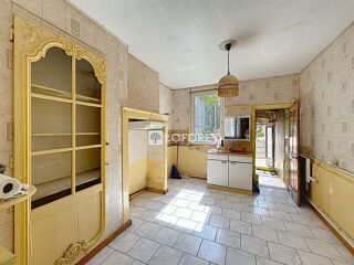  Maison � vendre 5 pi�ces 72 m�