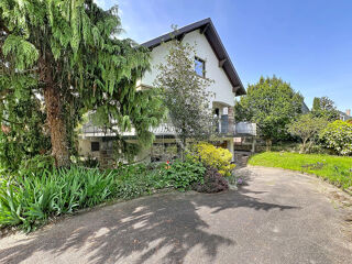  Maison � vendre 6 pi�ces 234 m�