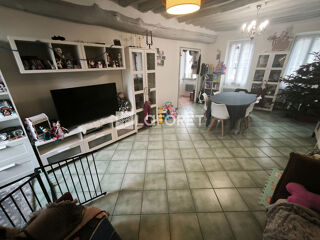  Maison � vendre 8 pi�ces 158 m�