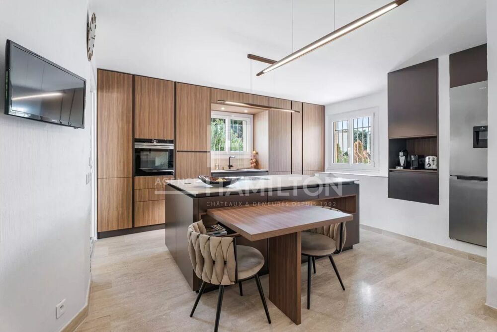 à vendre  Maison Cannes (06400)