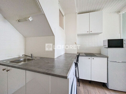  Appartement  louer 1 pice 17 m
