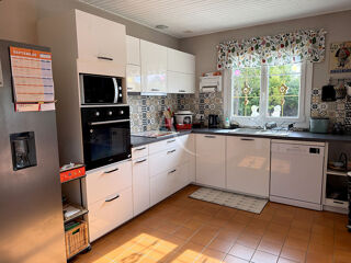  Maison � vendre 5 pi�ces 125 m�