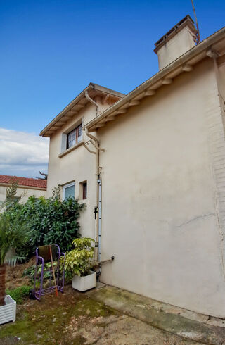  Maison  vendre 5 pices 79 m