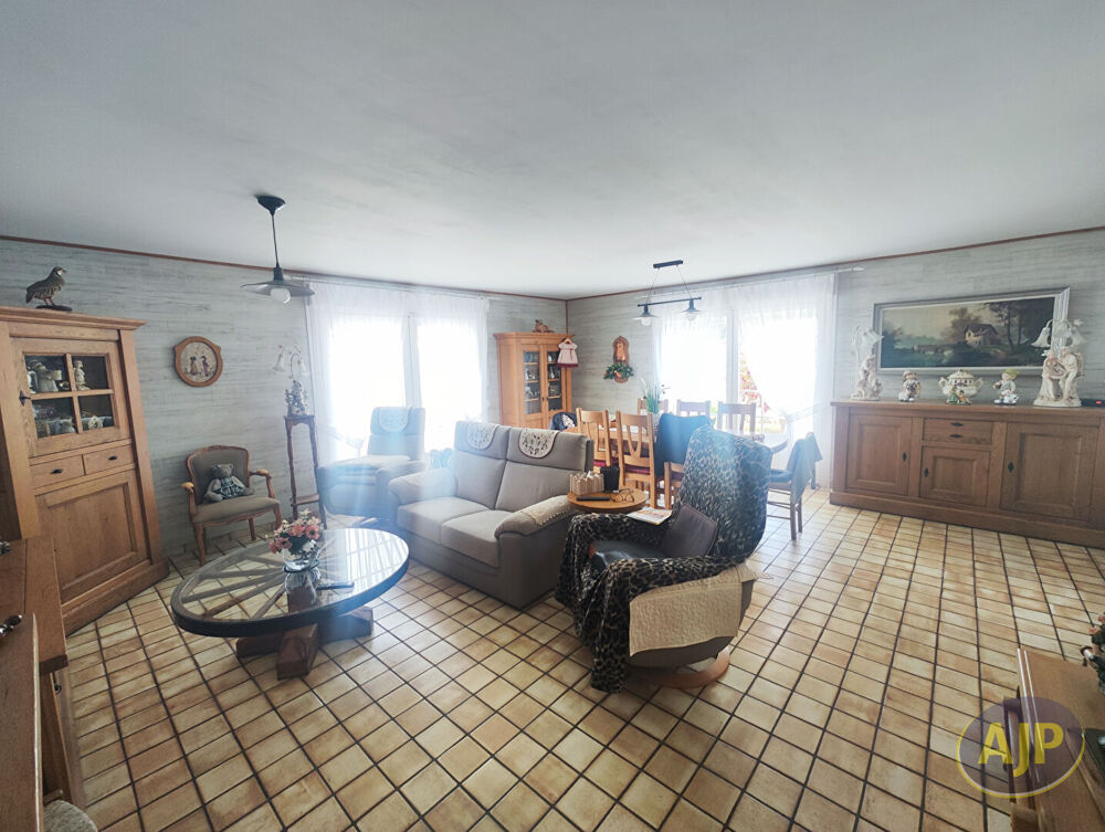 Maison L Aiguillon La Presqu Ile 4 pièce(s) 92.37 m2