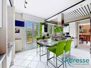  Maison à vendre 6 pièces 168 m²