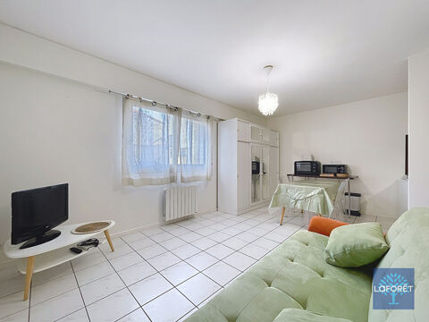  Appartement � louer 1 pi�ce 28 m�