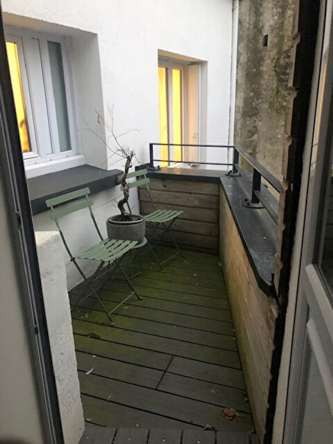  Appartement  louer 1 pice 22 m