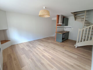  Appartement  vendre 2 pices 48 m