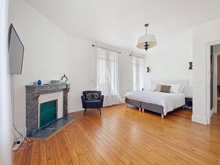  Maison � vendre 7 pi�ces 165 m�