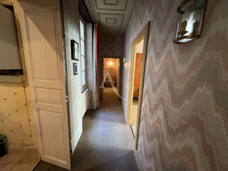  Appartement � vendre 5 pi�ces 