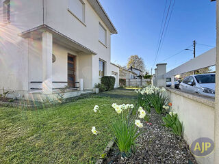  Maison � vendre 4 pi�ces 73 m�