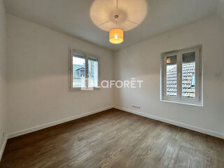  Appartement � louer 1 pi�ce 25 m�