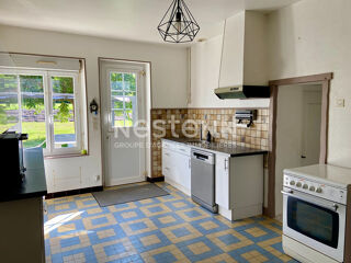  Maison  vendre 7 pices 138 m