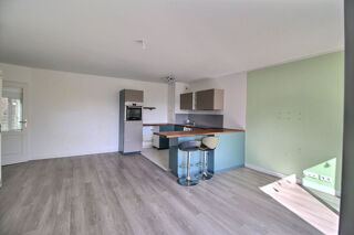  Appartement � vendre 3 pi�ces 66 m�