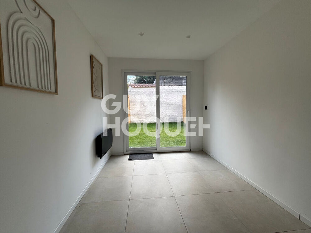 Vente Maison TOURCOING - CROIX ROUGE Tourcoing