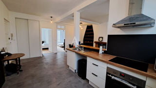  Appartement à louer 3 pièces 73 m² Saumur