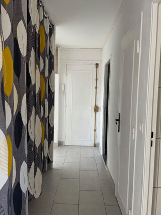  Appartement � vendre 3 pi�ces 58 m�