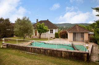  Maison � vendre 4 pi�ces 