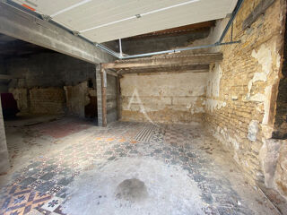  Parking / Garage à vendre 60 m² Rochefort