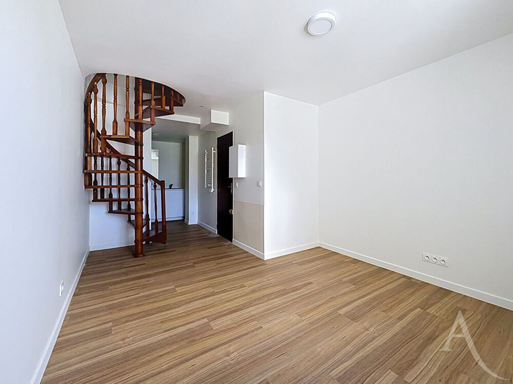 Vente Appartement BEAU DUPLEX - PROCHE GARE Mantes la Jolie Mantes la jolie