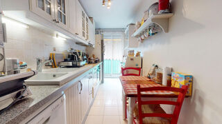  Appartement � vendre 4 pi�ces 