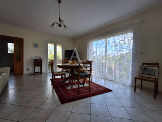  Maison à vendre 5 pièces 116 m²