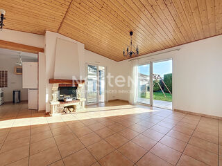  Maison � vendre 4 pi�ces 85 m�