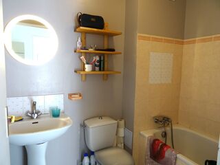  Appartement � vendre 1 pi�ce 32 m�