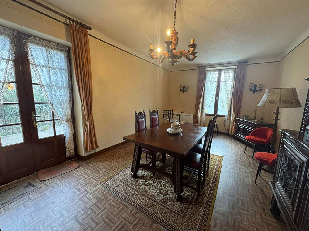 HAUTE VIENNE - Maison de hameau située à 10 mins de la ville de Bessines sur Gartempe