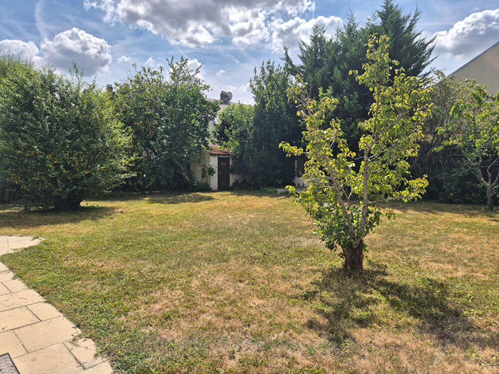 Maison Palaiseau 4 pièce(s) 77 m²
