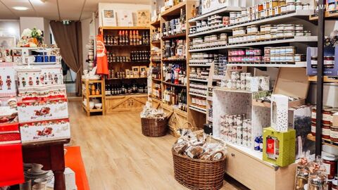 EPICERIE FINE 104000 35600 Redon