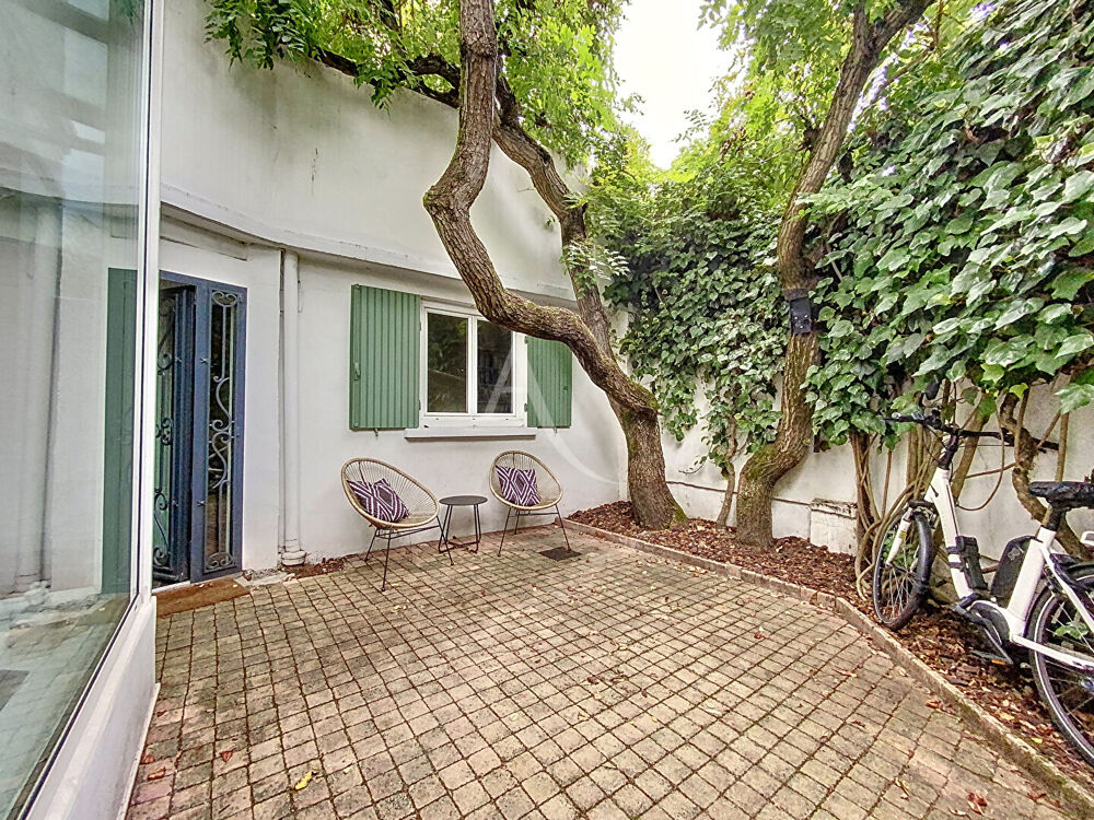  vendre  Maison Rueil-Malmaison (92500)