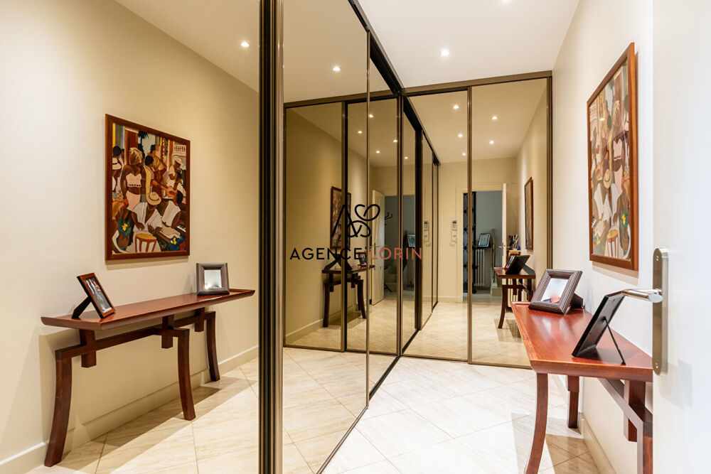Vente Maison Maison Le Vésinet - 8  pièces - 207 m² Le vesinet