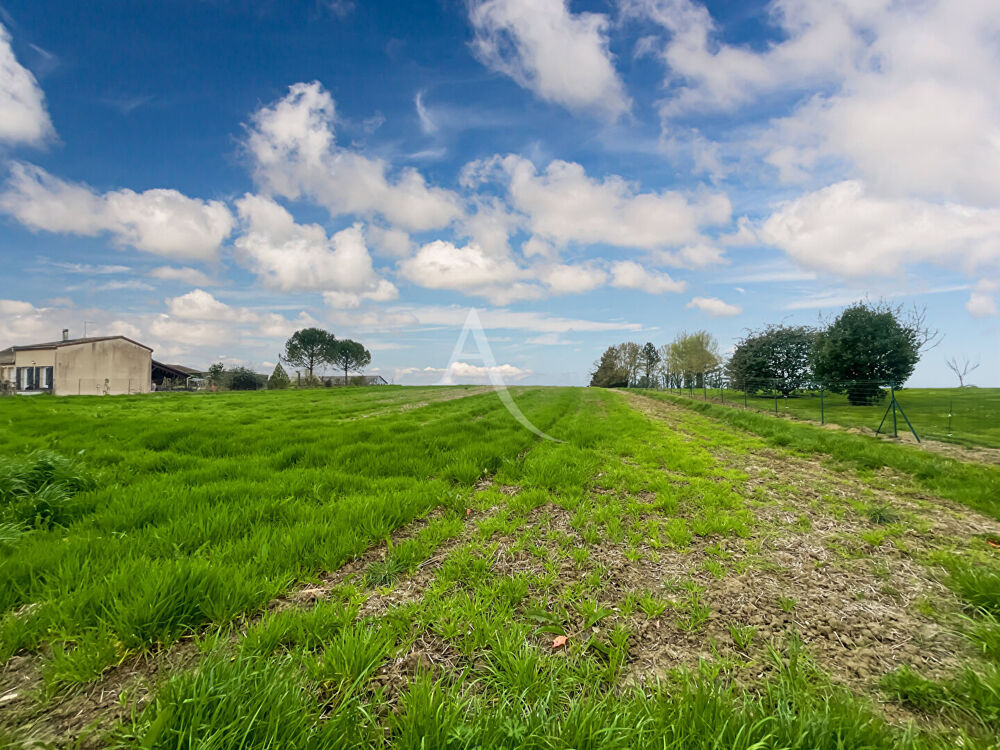 Vente Terrain Terrain contructible avec plusieurs lots - Saint-Aubin - 11 886 m2 Saint aubin