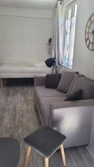  Appartement à louer 1 pièce 30 m²