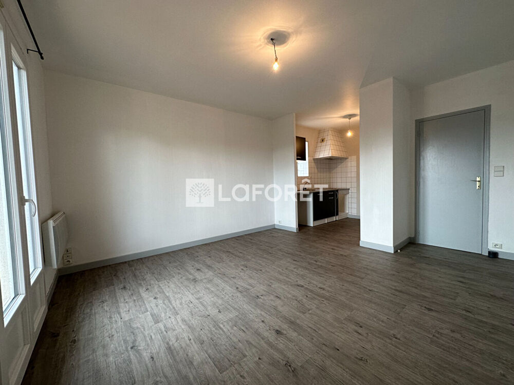 Location Appartement ALBI - Pelloutier Albi