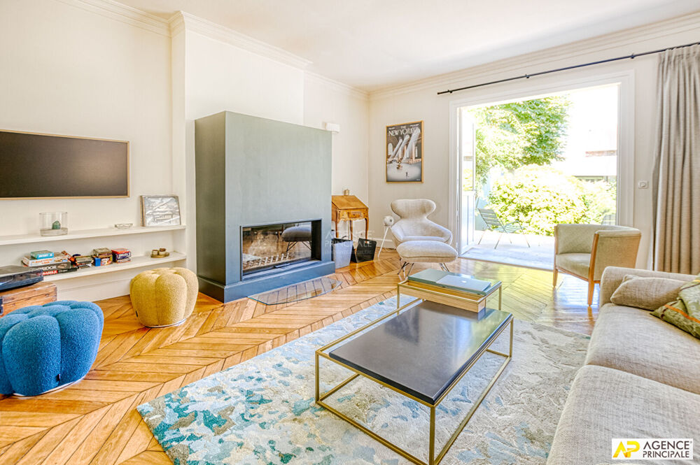 à vendre  Maison Versailles (78000)