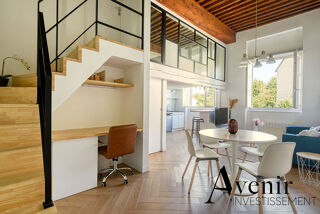 Appartement 2 pièces 38 m² · à Lyon 1 · 38 m² · 269 000 €