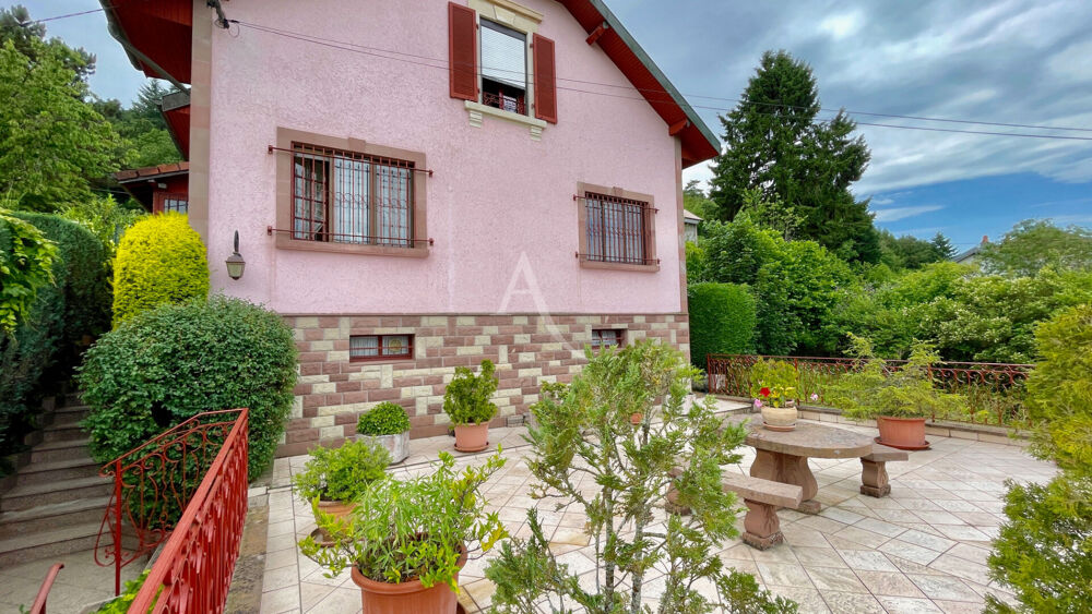 Maison EPINAL 7 pièce(s) 120 m2