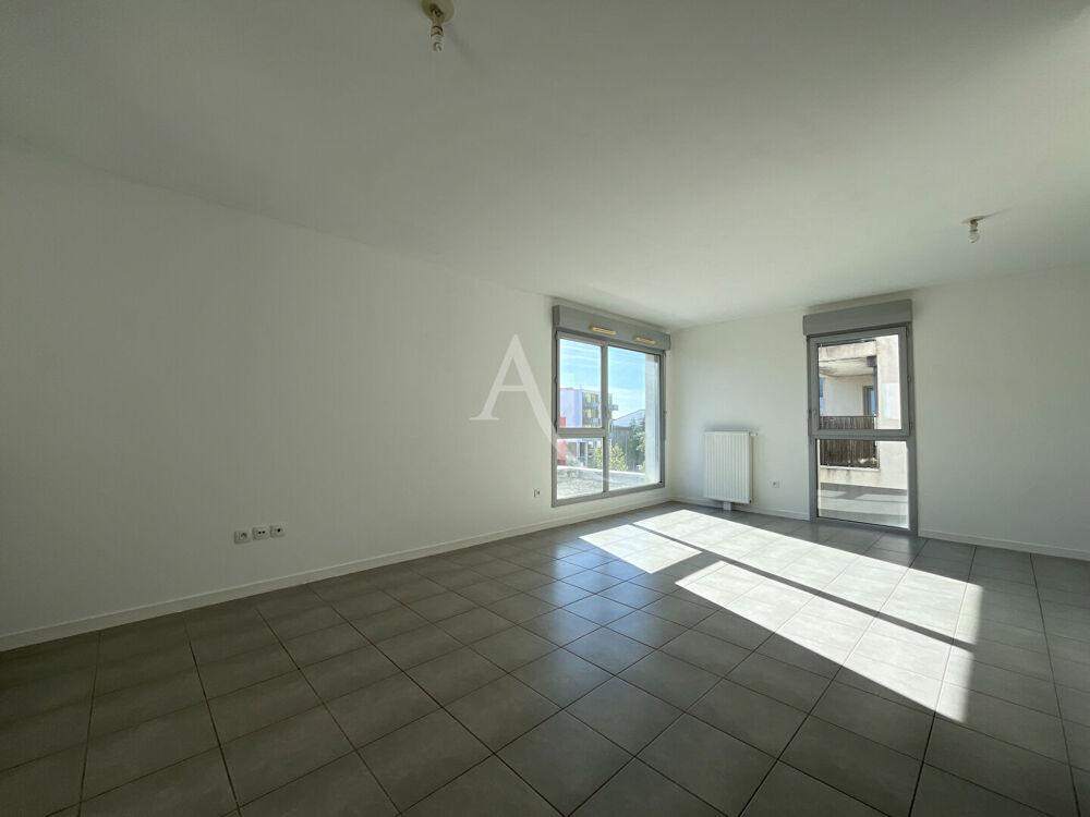 Vente Appartement Appartement Nantes 3 pièces Nantes