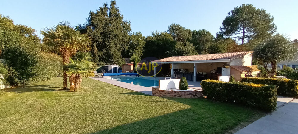 Vente Maison Maison Grayan Et L Hopital 4 pièce(s) 60 m2 Grayan et l hopital