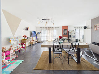  Maison � vendre 5 pi�ces 118 m�