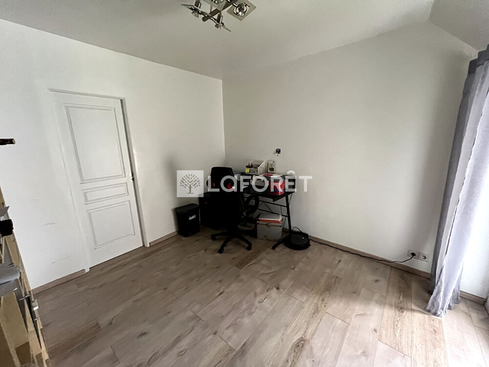 Vente Maison Maison Seraincourt 3 pièce(s) 68.59 m2 Seraincourt