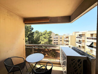  Appartement  louer 1 pice 34 m