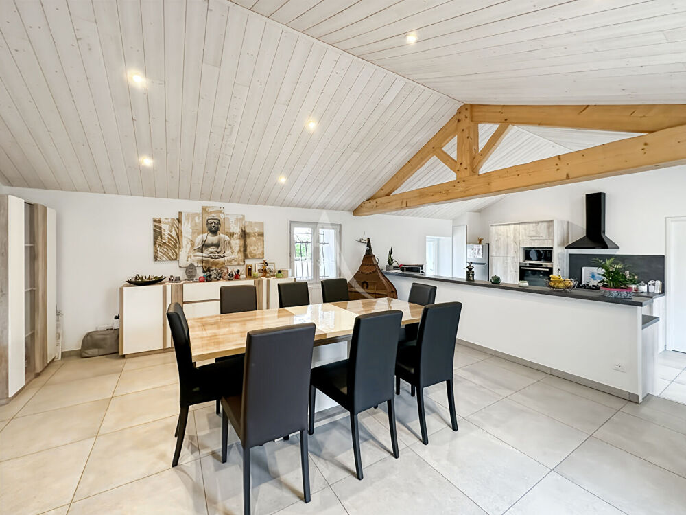 Vente Maison Longère et studio indépendant - Saint Jean De Monts Saint jean de monts